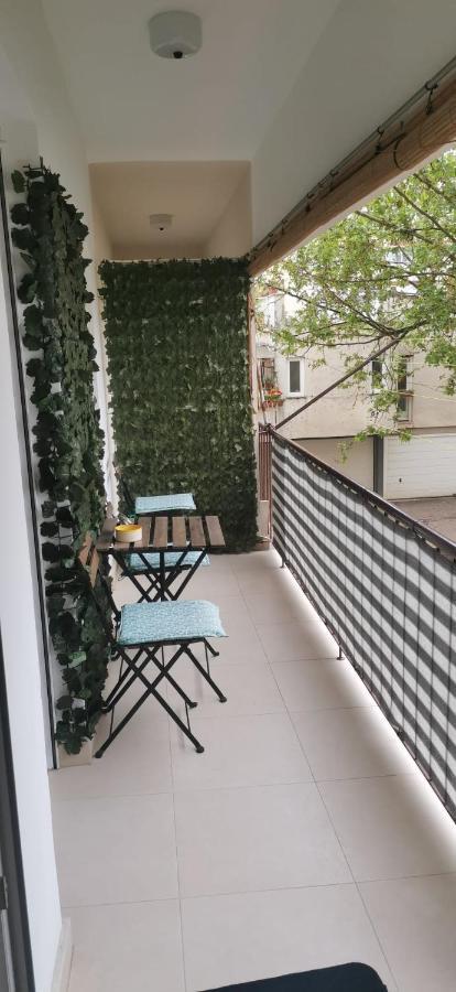 Apartment Homey Zadar Exterior photo